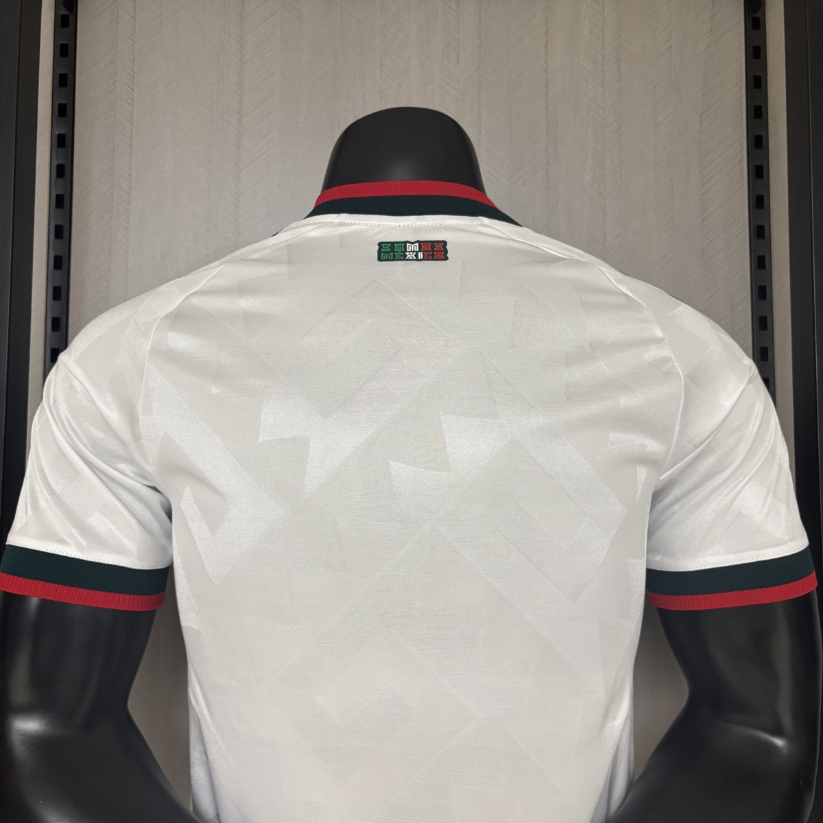 Mexico 2026 World Cup Away jersey Player Version