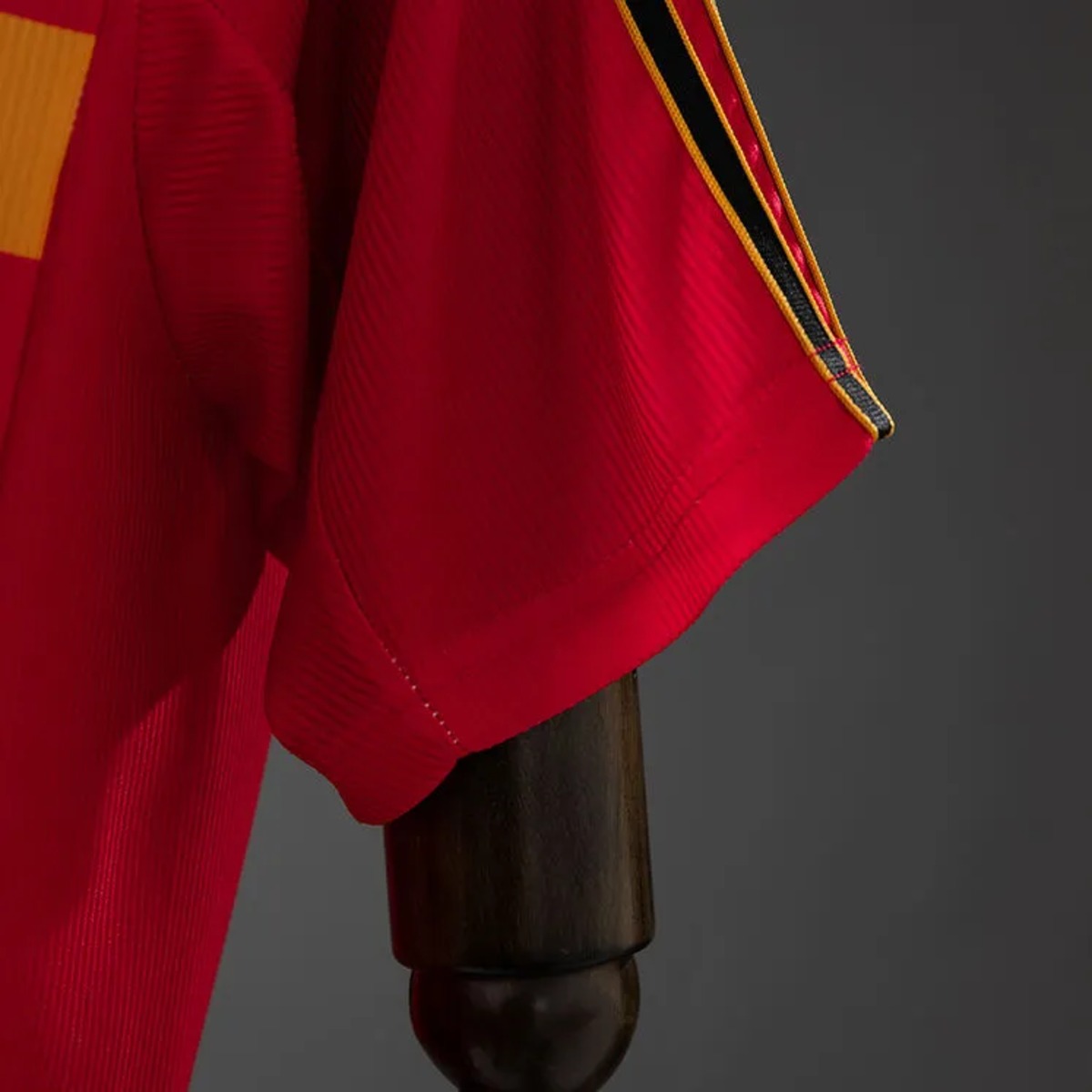 Retro Leverkusen 1998/2000 Home Jersey Fan Version