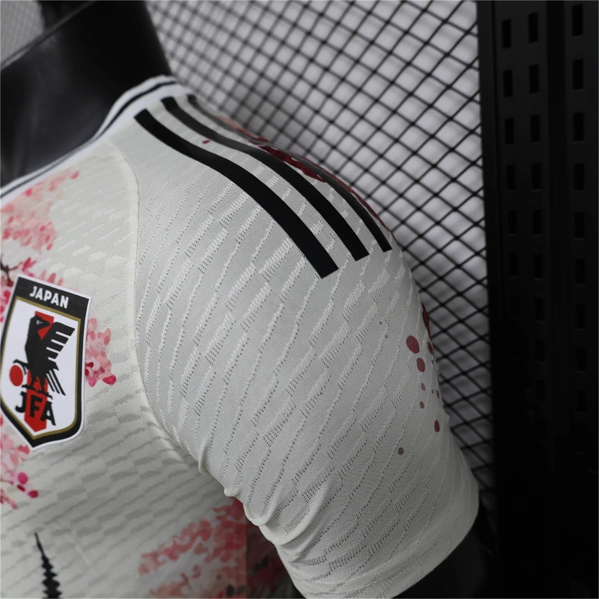 24/25 Japan Special edition Jersey Player Version