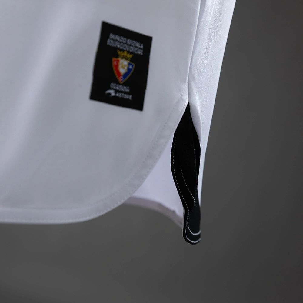 Retro Osasuna 2010-11 Away Jersey Fan Version | BALIEJIN