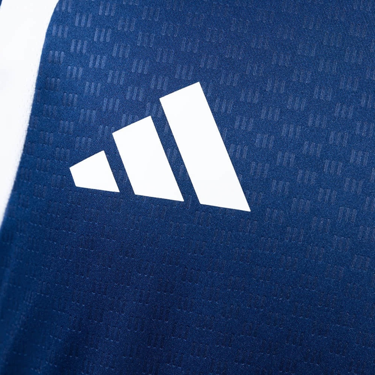 2026/27 Cruzeiro Training Navy Blue Jersey Fan version