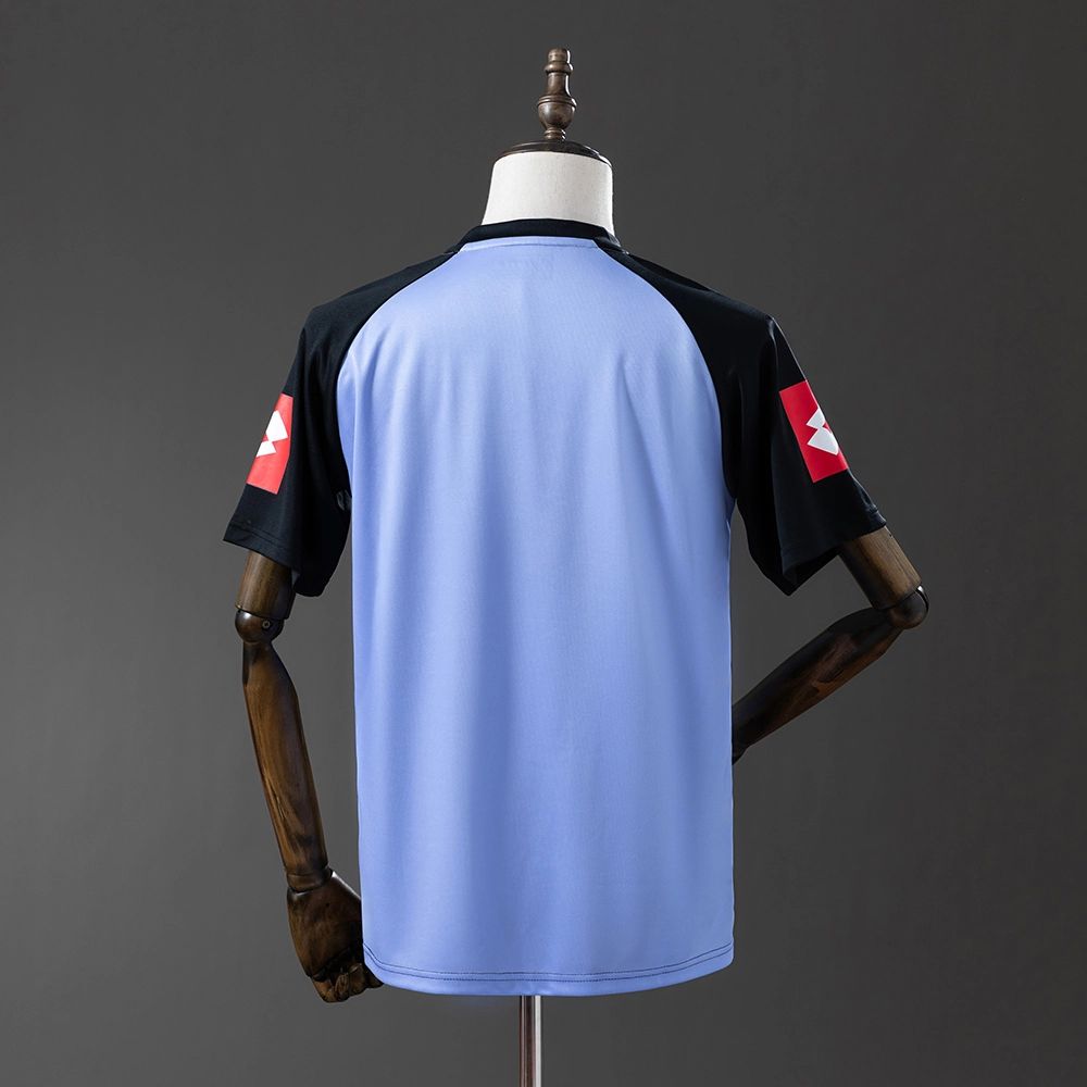 Retro Juventus 02/03 Goalkeeper jersey Fan Version