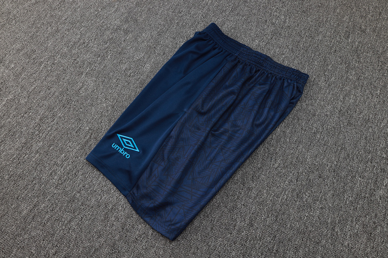 24/25 Grêmio Take blue Training Set Shirt and Shorts