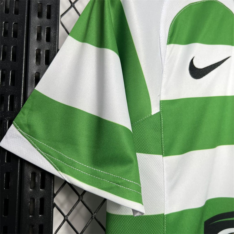 Retro Celtics 2005/06 Home jersey Fan Version