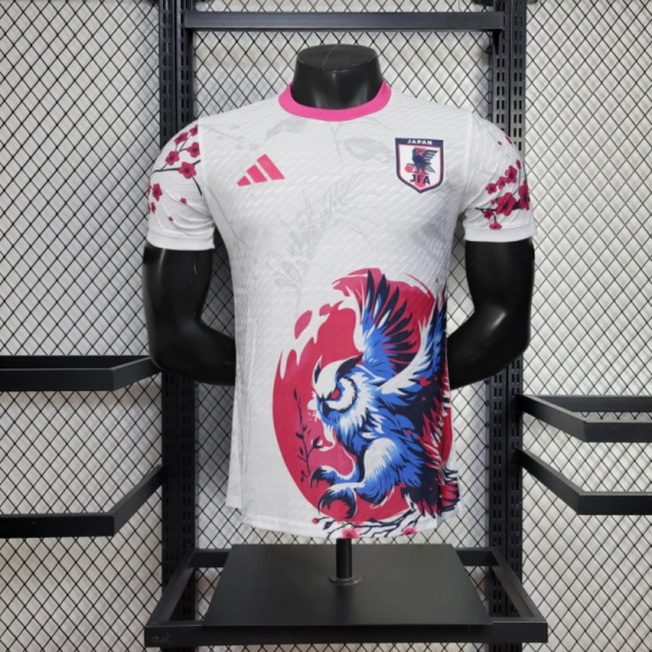 2024/25 Japan Special Edition jersey Player Version