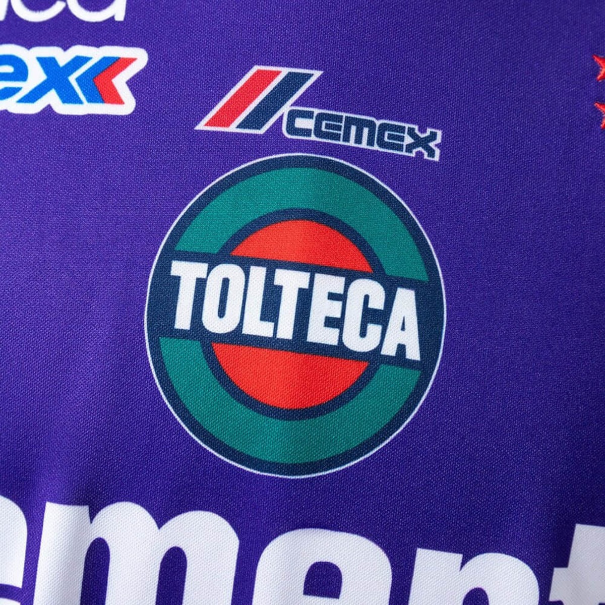Retro Chivas 2002/03 Second Away Jersey Fan Version