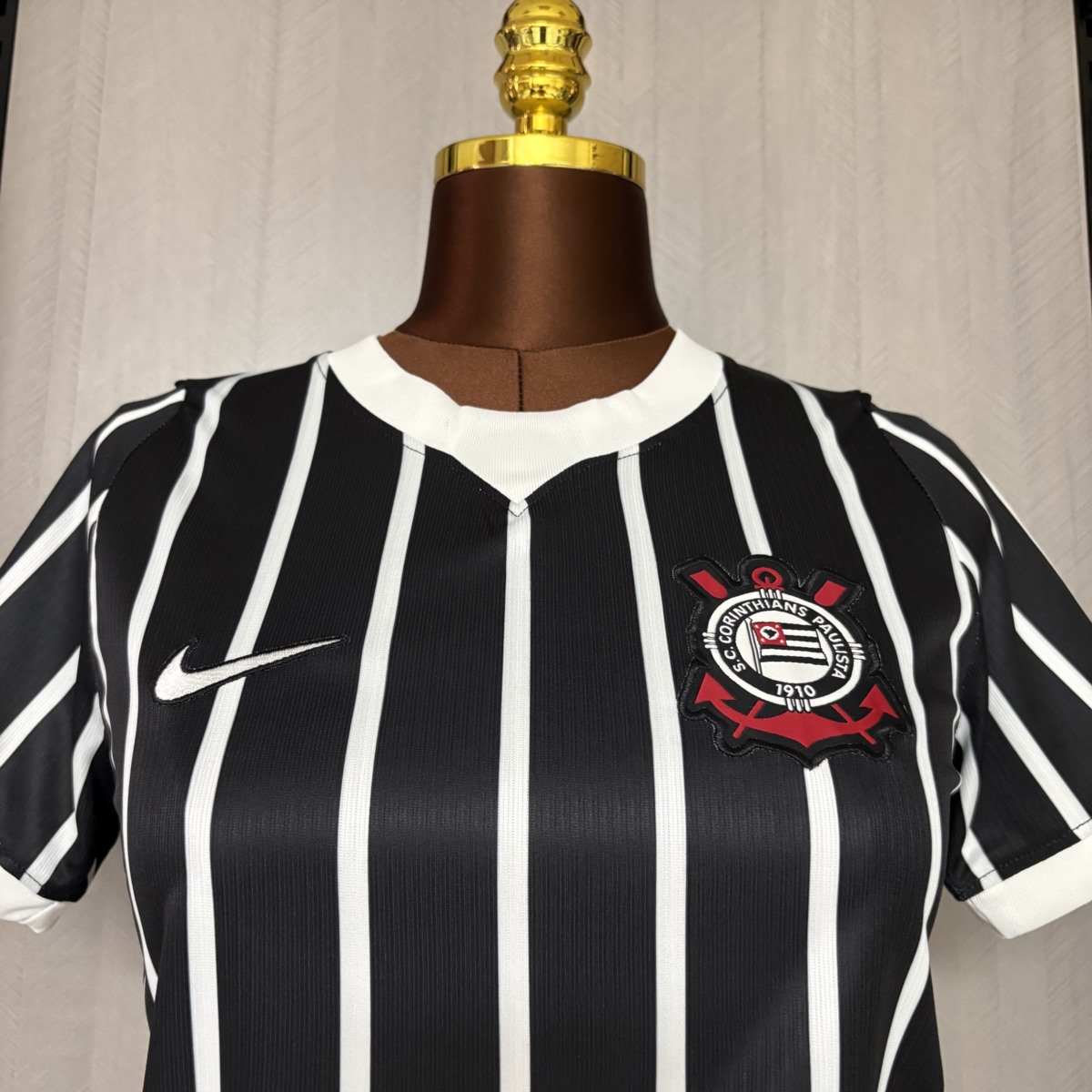 Women's 2026/27 Corinthians Away Jersey