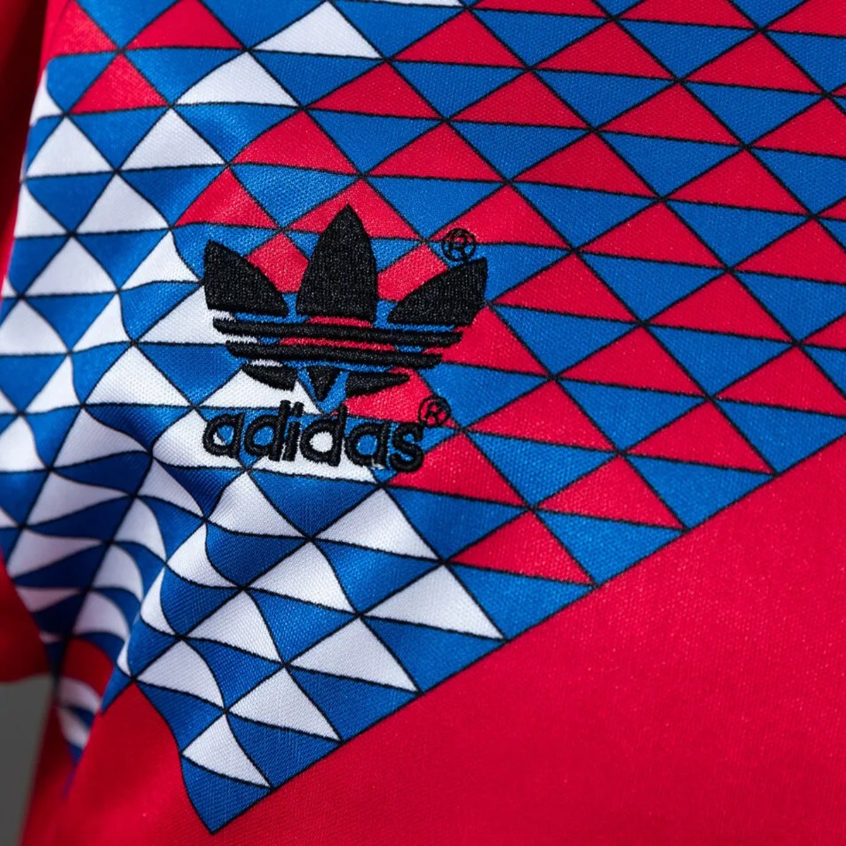 Retro Czechoslovakia 1990 Home Jersey Fan Version