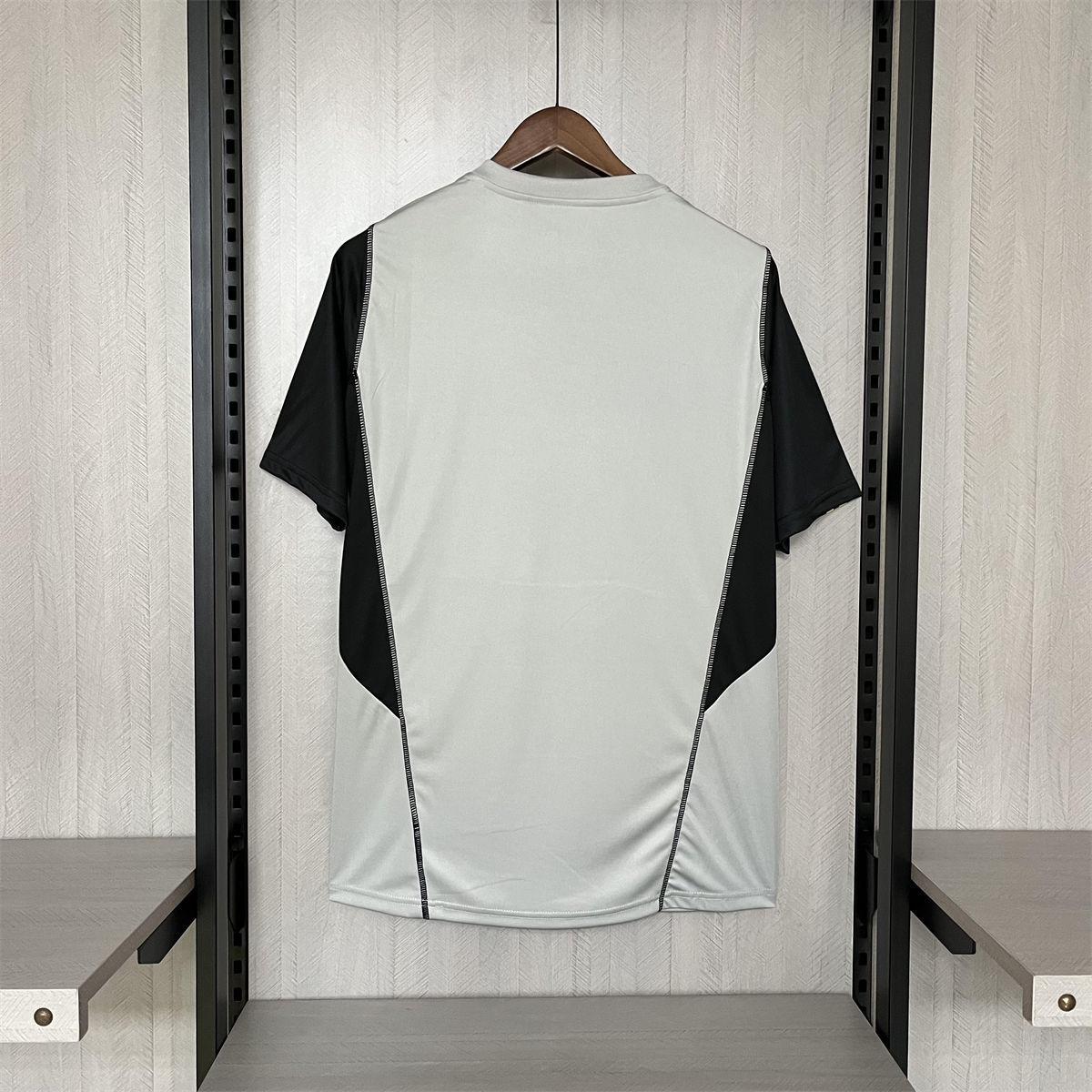 24/25 Flamengo Grey Training jersey Fan Version