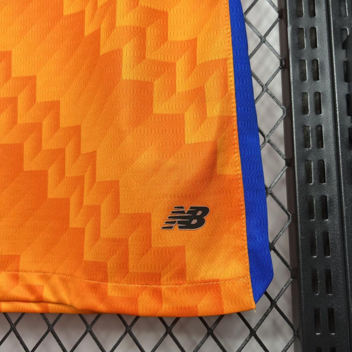 2024/25 Porto Away Jersey Fan Version