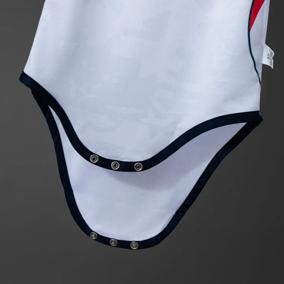 England 2026 World Cup Home Baby Jersey
