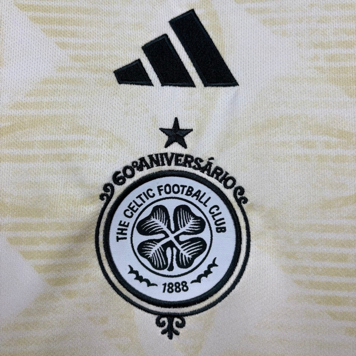 2026/27 Celtic Second Away Jersey Fan Version