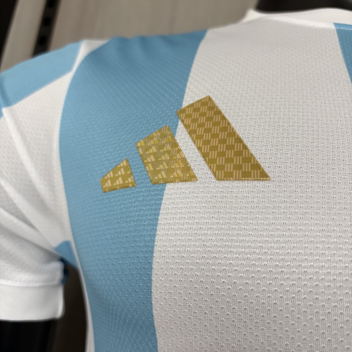 Argentina 2026 Speical Edition jersey Player Version