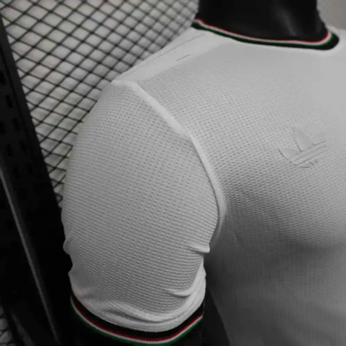 25/26 Juventus Special Edtion White jersey Player Version