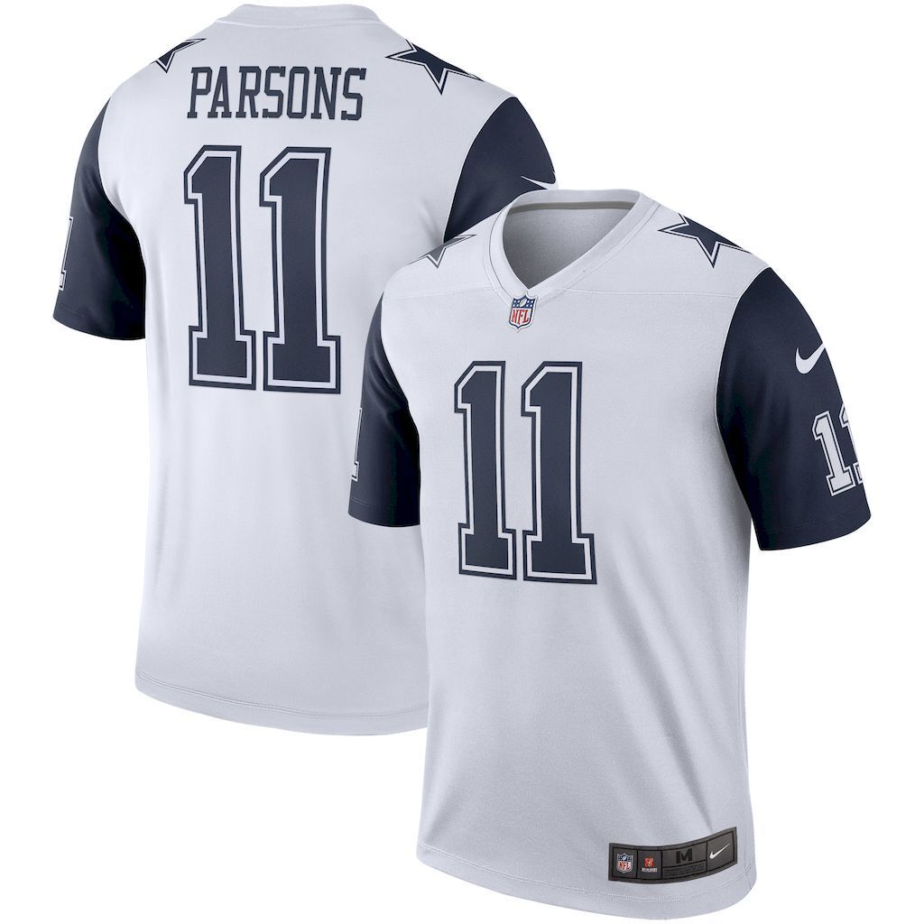 NFL Dallas Cowboys Jeysey PARSONS #11