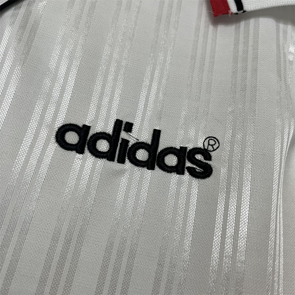 Retro River Plate 95/96 Home jersey Fan Version