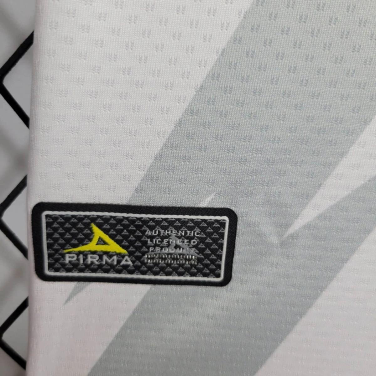 2024/25 Necaxa Away Jersey Fan Version