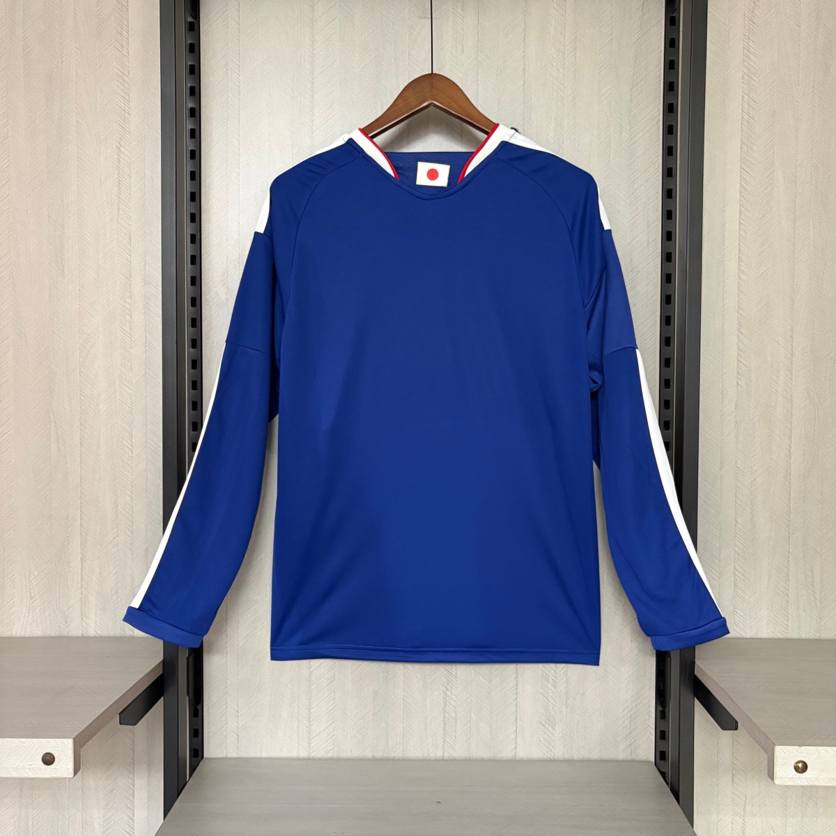 Japan 2026 World Cup Home Jersey Fan Version