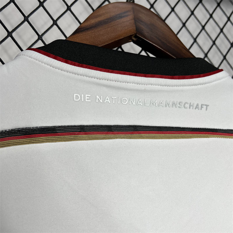 Retro Germany 2014 Home jersey Fan Version