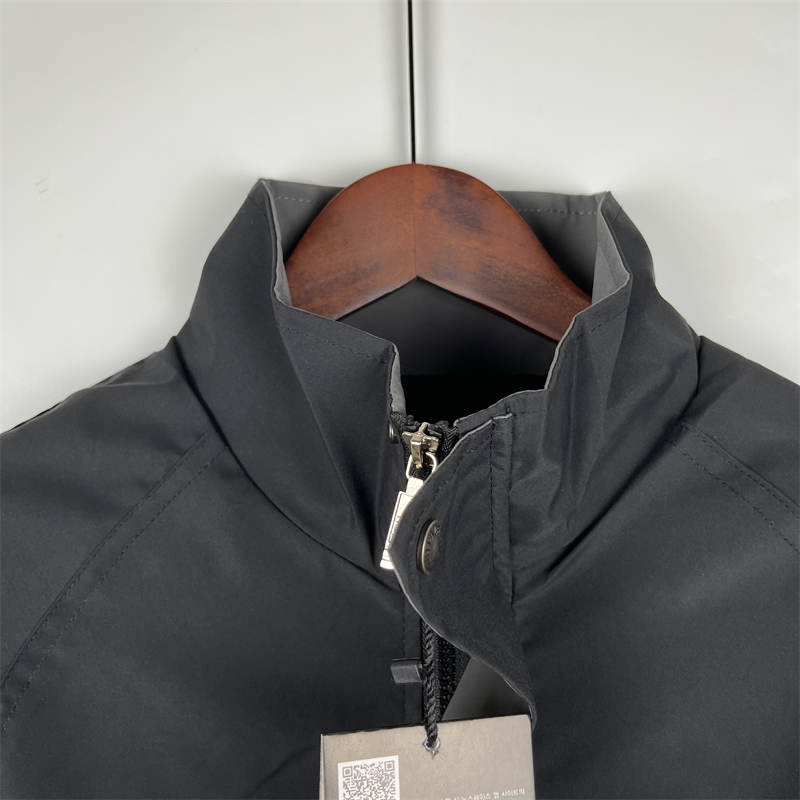 2023 new windbreaker Sport Unifom jersey Sport Unifom