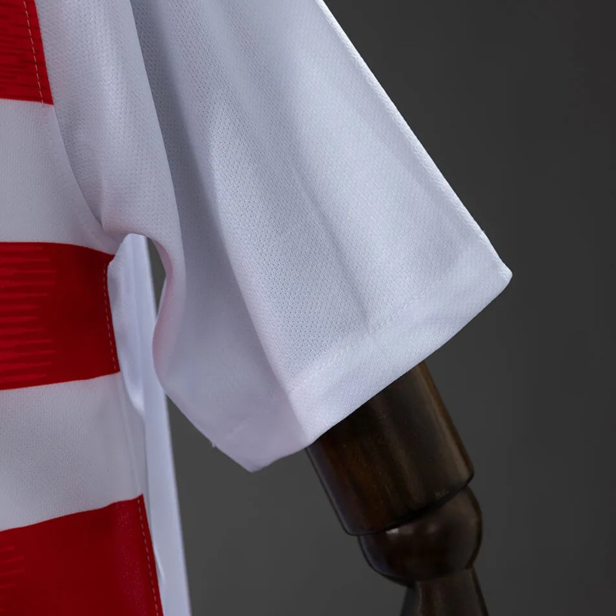 Retro USA 2018 Home Jersey Fan Version