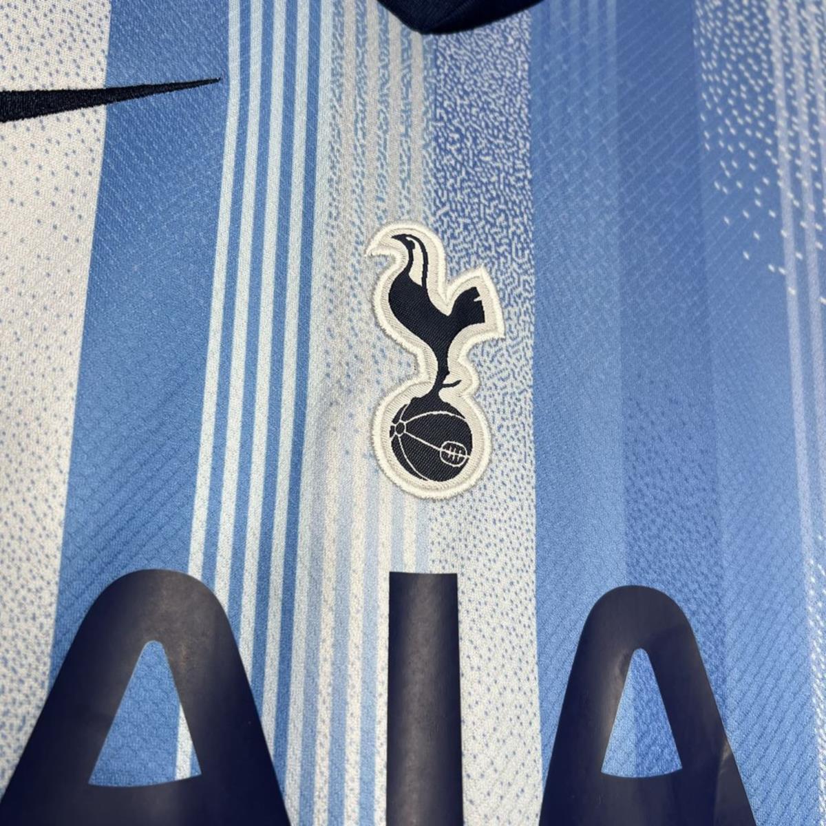 2024/25 Tottenham Spur Away jersey Kid Kits Size 16-28
