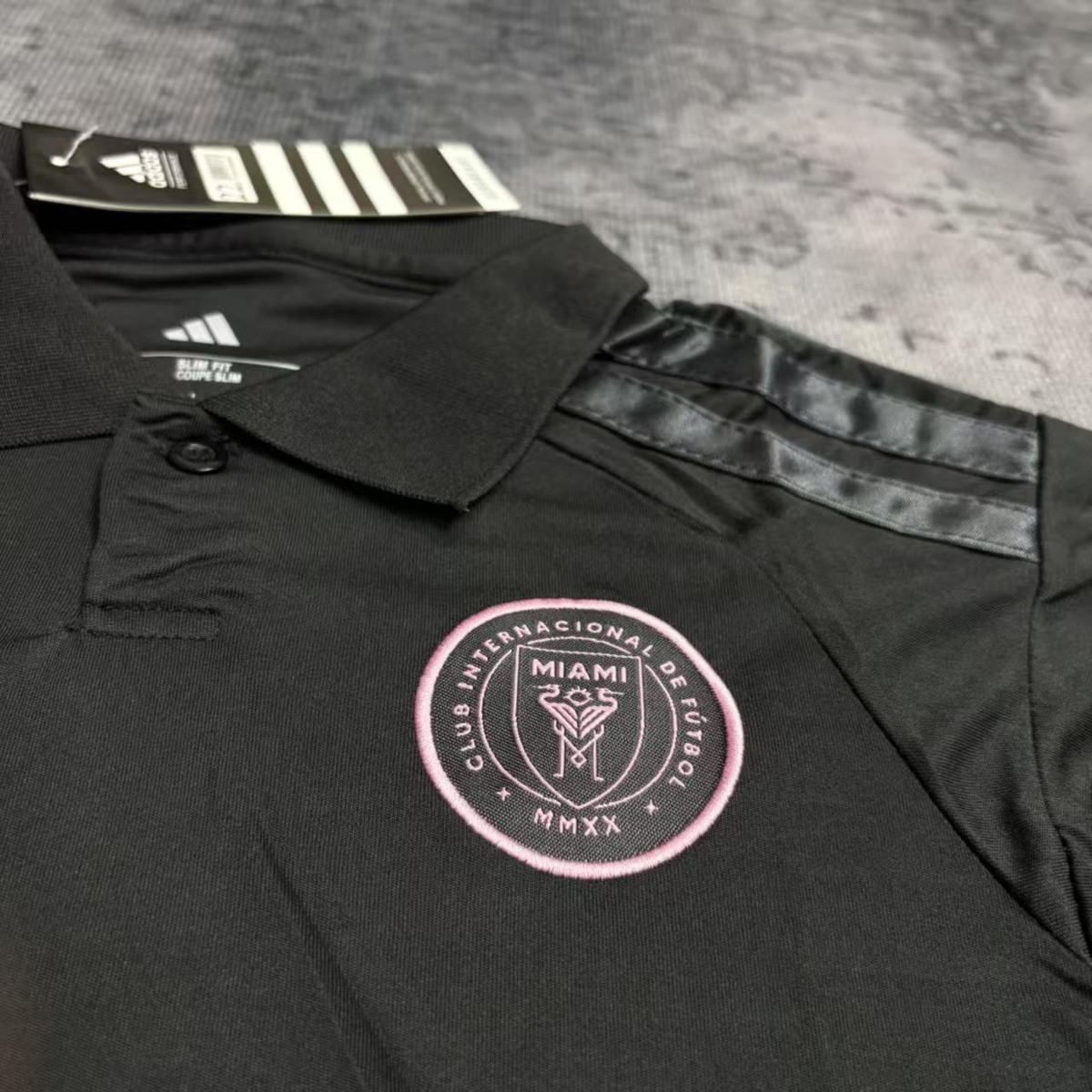2026/27 Miami Away Kid Kits