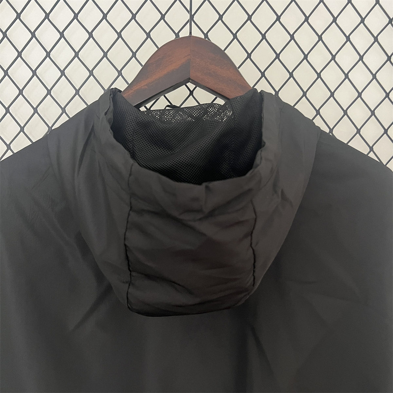 24/25 Dortmund Windbreaker Sport Unifom jersey Sport Unifom