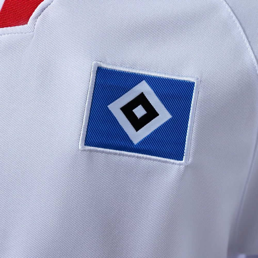 Retro Hamburger SV 1998/99 Home jersey Fan Version