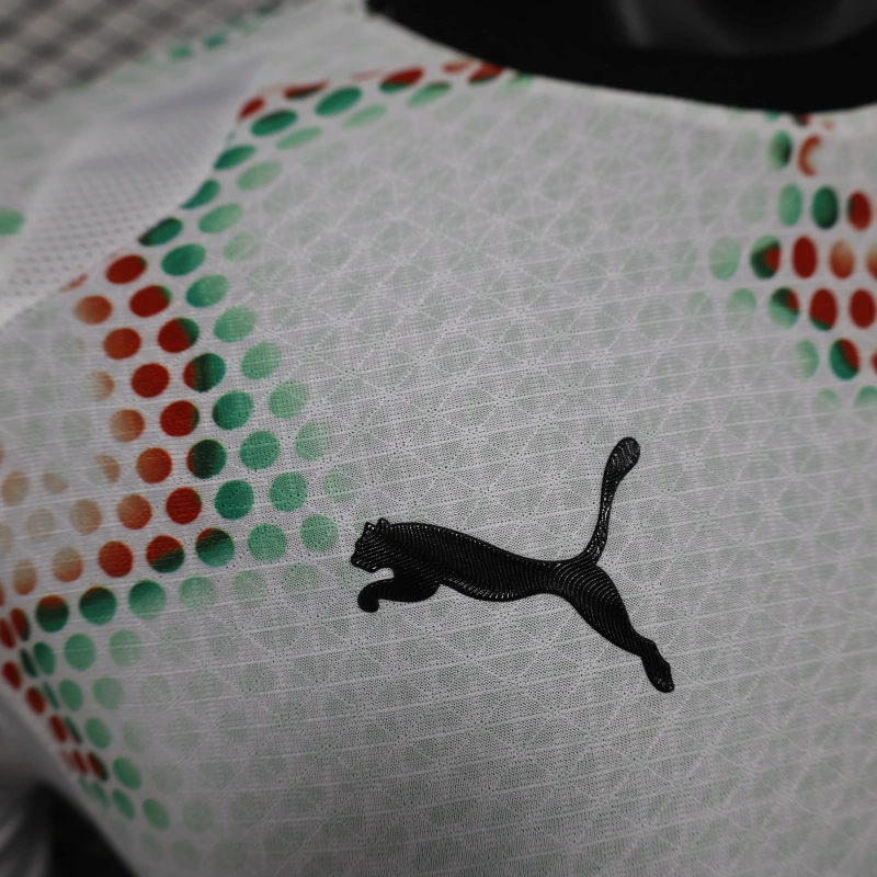 2025/26 Portugal Away jersey Player Version