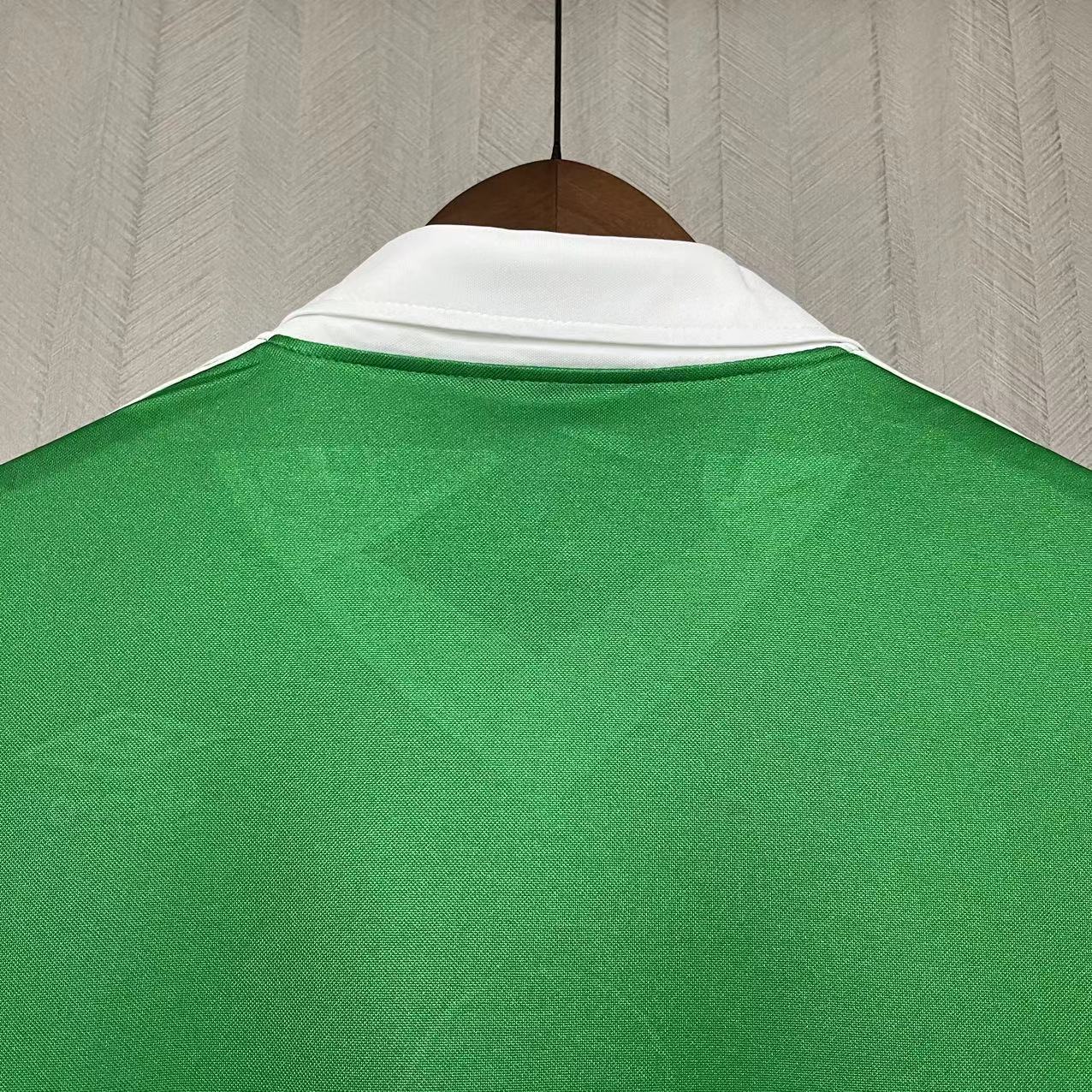 Retro Celtics 1980 Home jersey Fan Version