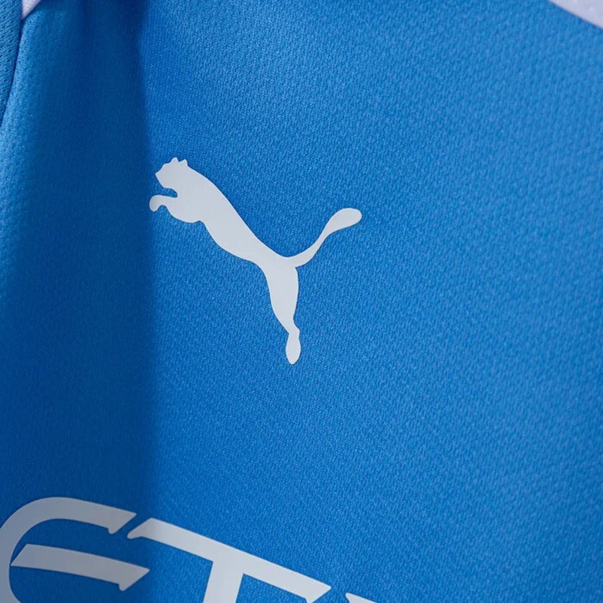 2026/27 Manchester City Home Baby Jersey