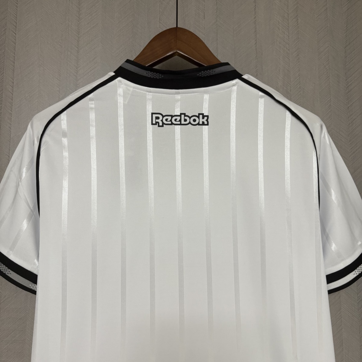 Botafogo 2025/26 Second Away Jersey Fan Version