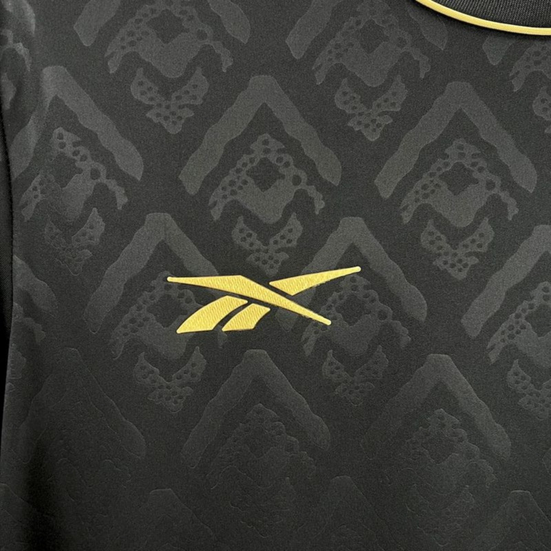 2025/26 Panama Second Away Jersey Fan Version