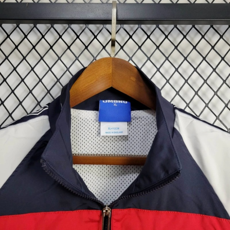 2025 England Windbreaker Sport Unifom jersey Sport Unifom