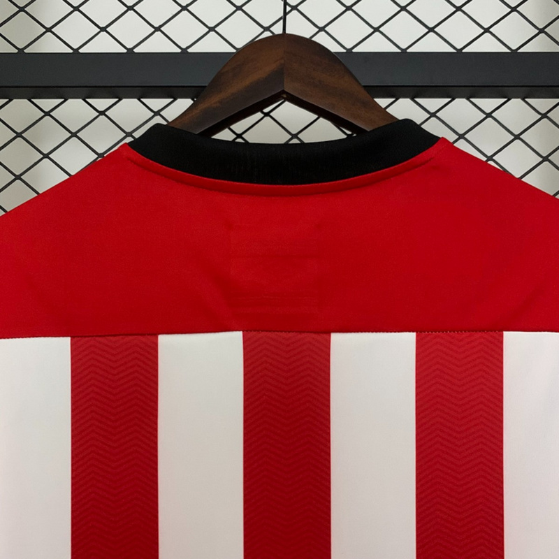 Retro Athletic Bilbao 11/12 Home jersey Fan Version