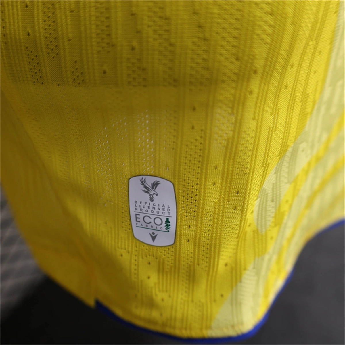 24/25 Crystal Palace Away Special edition Jersey Player Version