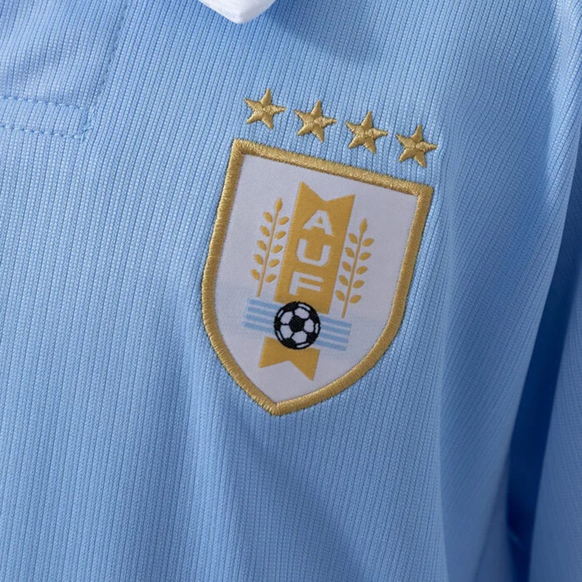 Uruguay 2026 World Cup Home Kid Kits