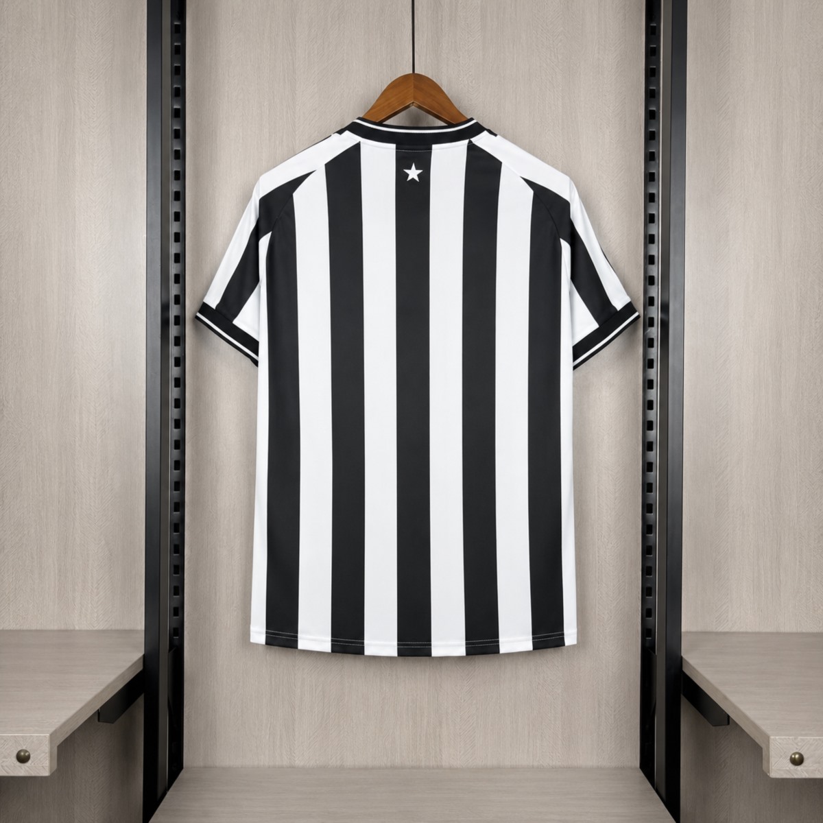 2026/27 Botafogo Home Jersey Fan Version