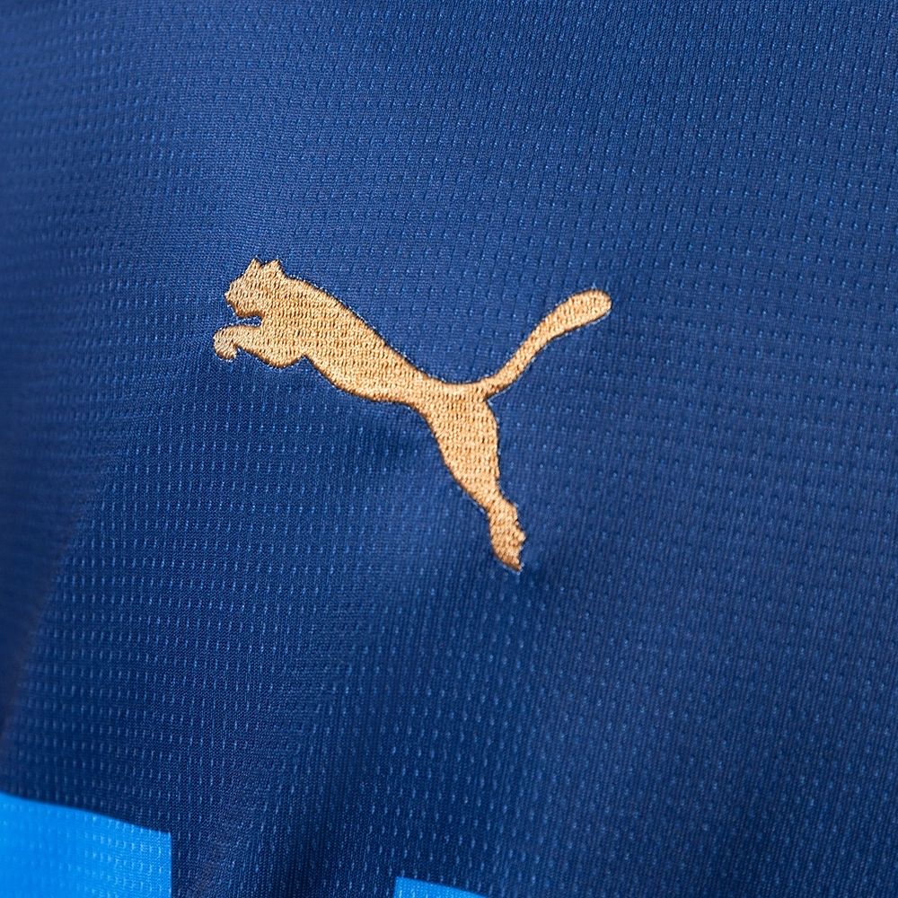 2025/26 Maccabi Tel Aviv Away Jersey Fan Version