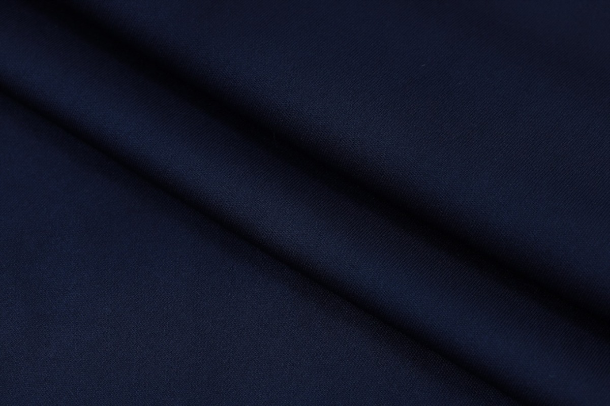2026 England Cyan Long-sleeved half-pull training kit