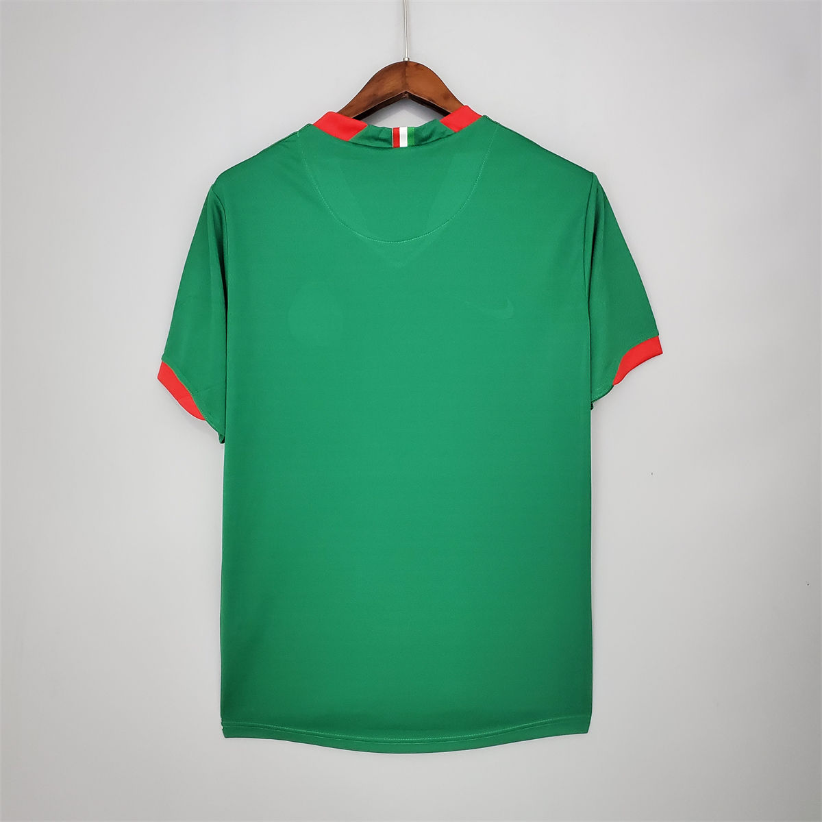 Retro Mexico 2006 Home jersey Fan Version