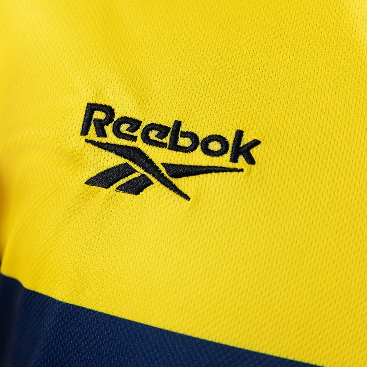 Retro Brondby 1999/2000 Home jersey Fan Version