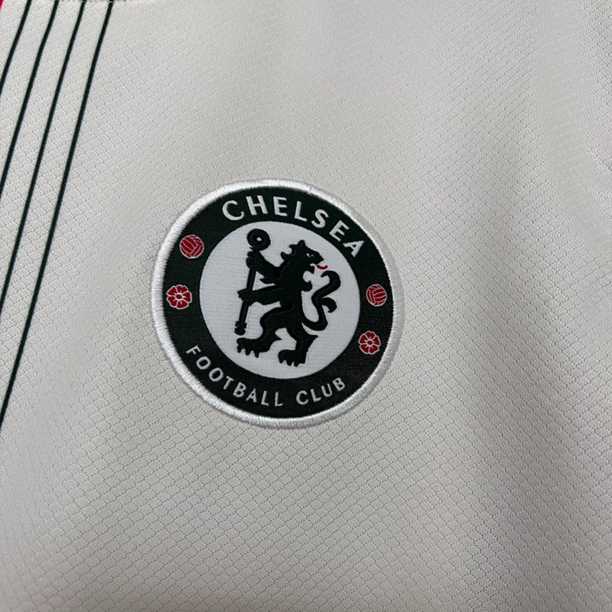 25/26 Chelsea Away Jersey Fan Version
