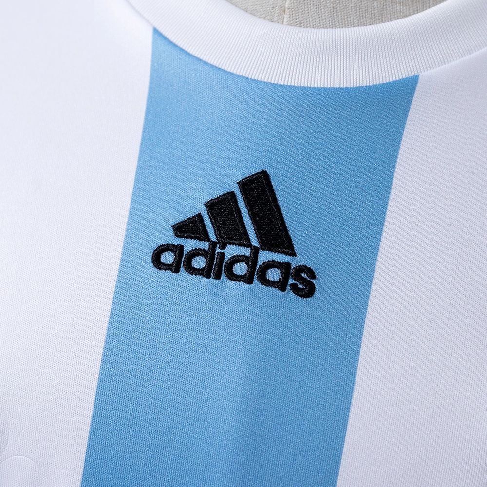 Retro Argentina 2008/10 Home jersey Fan Version