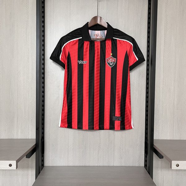 2025/26 Victoria Home Women’s Jersey Fan Version