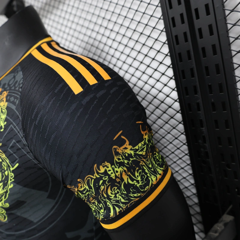 25/26 Real Madrid Special Edition jersey Player Version