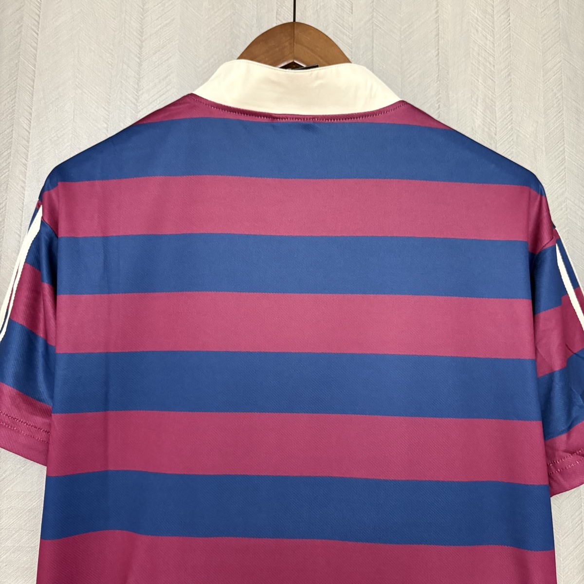 Retro Newcastle United 1995/96 Away jersey Fan Version