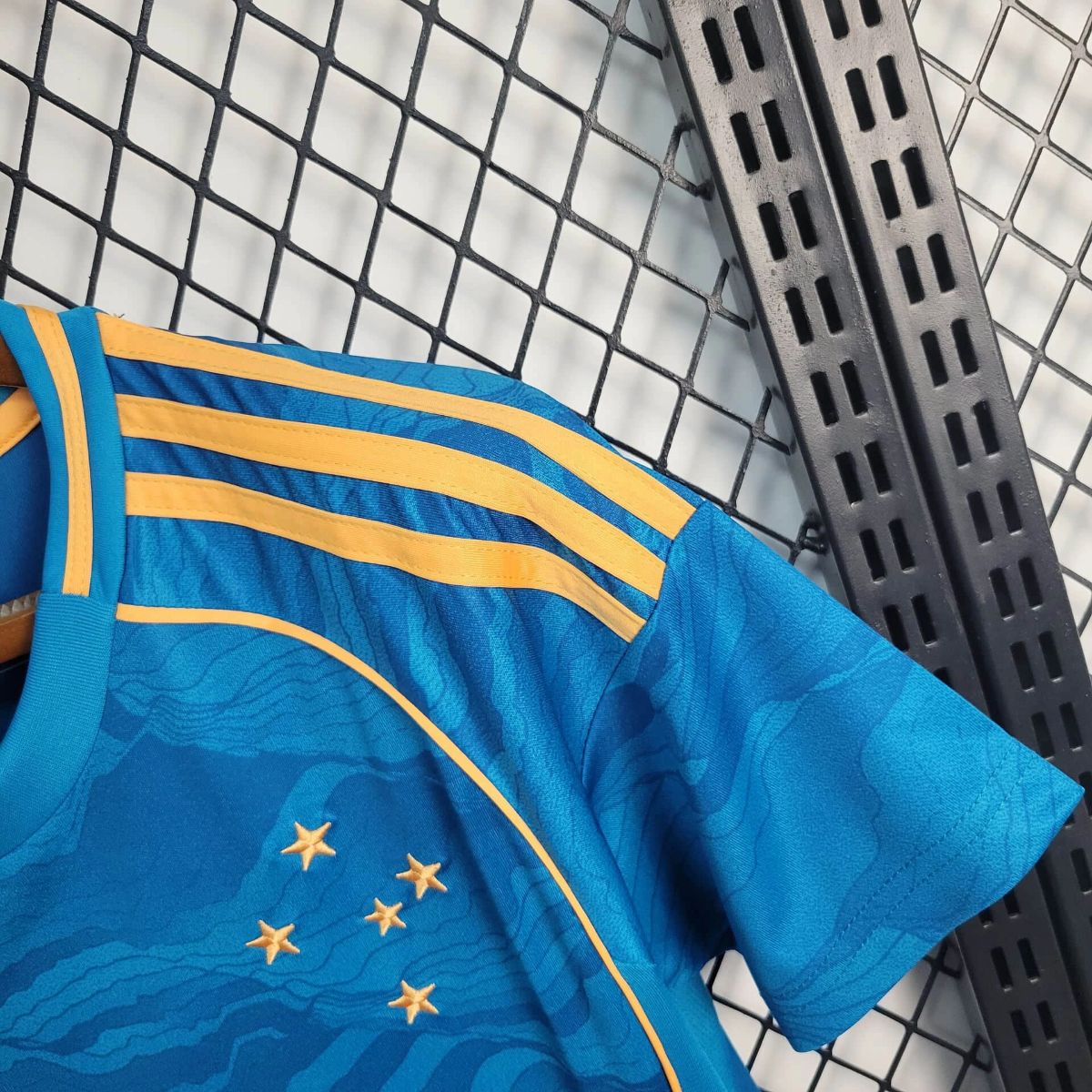 2025/26 Cruzeiro Second Away Women's Jersey Fan Version