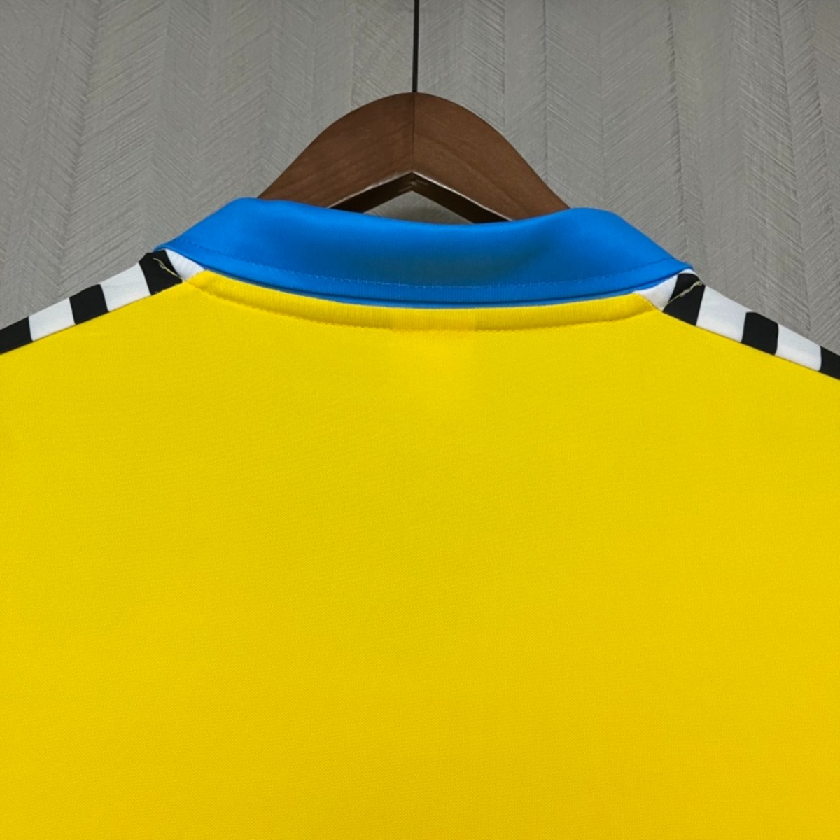 Retro Cadiz 83/84 Home jersey Fan Version